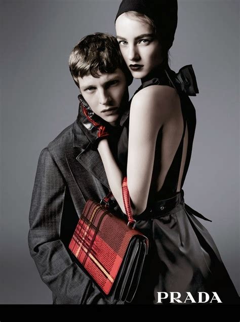 prada ad campaign fall 2015|Prada loyalty program.